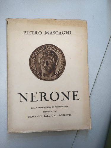 Libretto opera lirica - libretto,