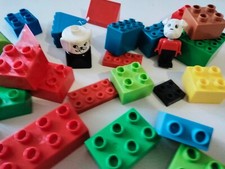 LEGO 80s BUILDINGS WITH 2