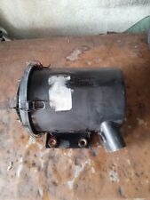 NISSAN TERRANO 2' R20 2.7 5M DIESEL 92KW (1999) RICAMBIO SCATOLA FILTRO ARIA 165