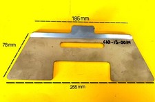 TAGLIAFIAMMA STUFE RAVELLI GROUP cod. C10-15-001N mod. R1000