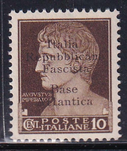P662 base atlantica - 10, c