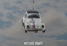 Personalizzato Vintage Herbie