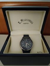 Orologio da Polso E. Marinella Napoli 