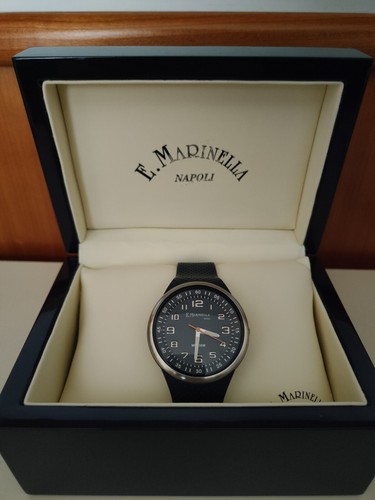 Orologio polso marinella - orologio, e.