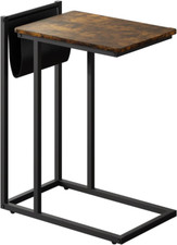 Tavolino da Divano a Forma di