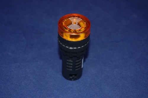 1pz 12v 22mm flash - 12v, luce