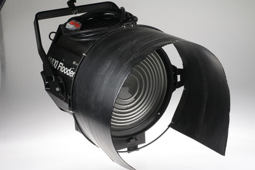 Hensel maxi flooder 3500 - maxi,