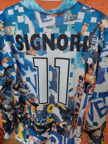 Maglia calcio vintage lazio - maglia,