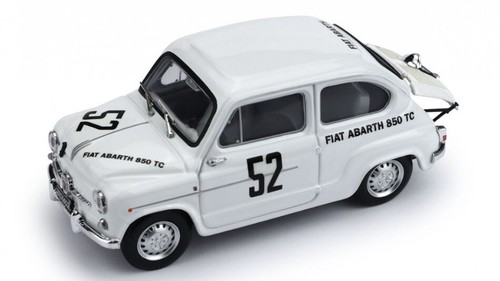 Brumm fiat abarth - brumm, 850