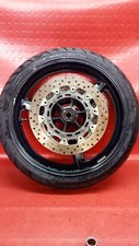 CERCHIO RUOTA DISCO DISCHI ANTERIORE YAMAHA YZF R6 1999 2000 2001 2002