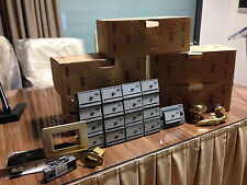 Sistema Apertura Elettronica maniglia porta per Camere Albergo