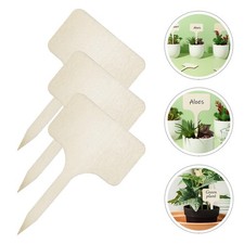  80 Pcs Etichette Piante