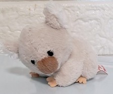 Peluche pupazzo Trudi sweet collection koala sdraiato 10 cm
