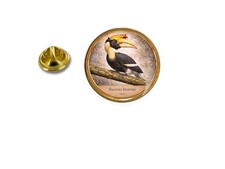 spilla pin badge rotonda