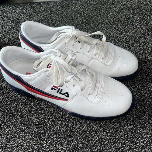 Scarpe sneakers fila - scarpe, uomo