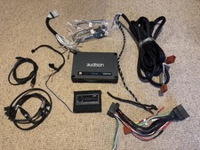 Audison Forza AF C8.14 Bit -