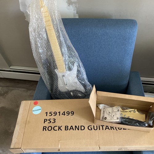 Harmonix fender stratocaster - fender,