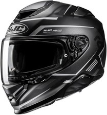 HJC RPHA-71 - Ellon Nero MC5SF