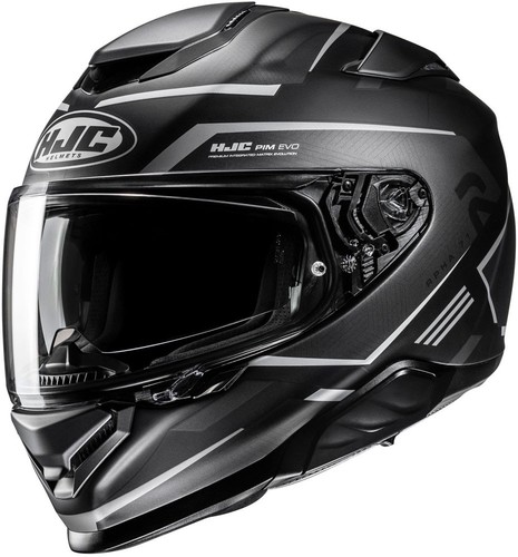 Hjc rpha ellon nero mc5sf - rpha-71,
