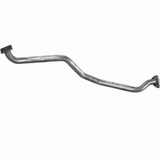 Tubo pantalone per audi - tubo,