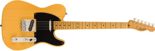 Fender squier classic vibe - squier,