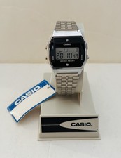 Orologio digitale CASIO