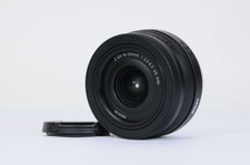 Nikon Z DX 16-50mm 1:3.5-6.3