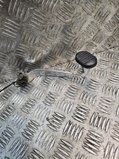 ♻️ Pedale freno posteriore