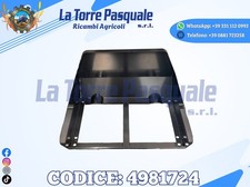 4981724 TELAIO STRUTTURA