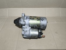 Panda 141 Motorino Avviamento