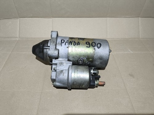 Panda 141 motorino avviamento - panda,