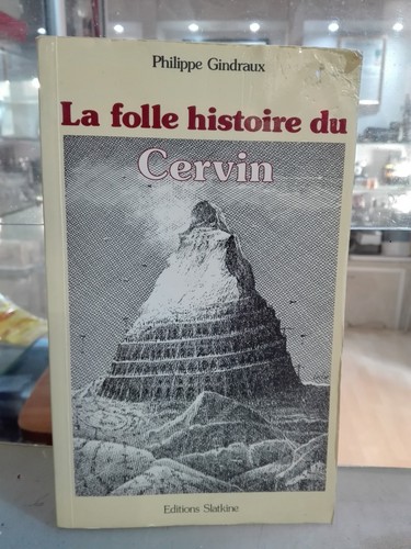 Folle histoire du - la,