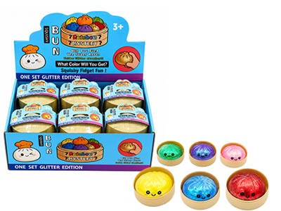 Squishy ravioli dumpling 6 - squishy,