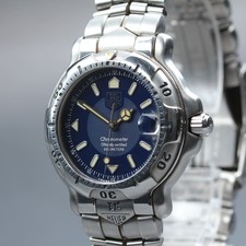 Orologio da uomo vintage anni