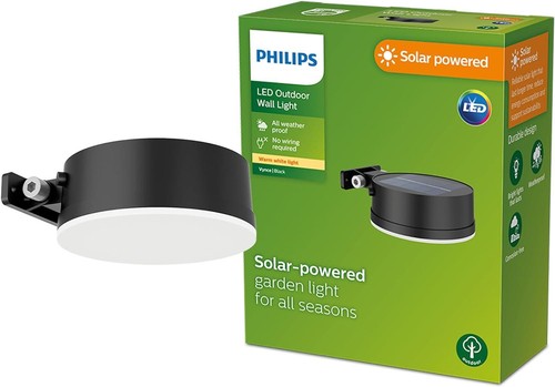 Philips applique vynce - vynce, lampada