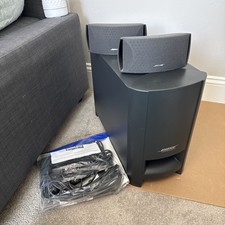 BOSE CineMate Digital Home