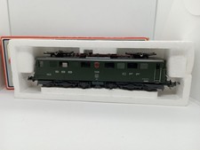 LIMA, Échelle HO, Locomotive