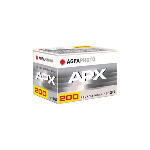 Agfa photo apx 200 135 - agfa,