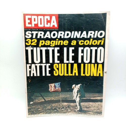 Epoca 985 - epoca, n.