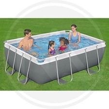 PISCINA FUORITERRA