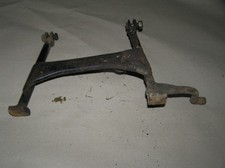 Cavalletto principale centrale