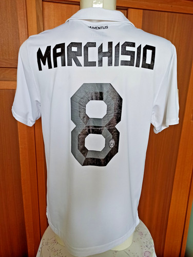 Maglia juventus nike - nike, marchisio