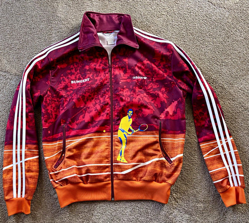 Giacca adidas bungert - adidas, tennis
