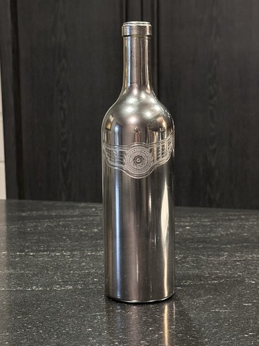 Bottiglia vuota 2015 serbatoio - bottiglia,