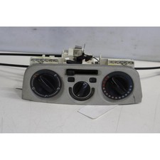 BLOCCO COMANDO CLIMA MANUALE