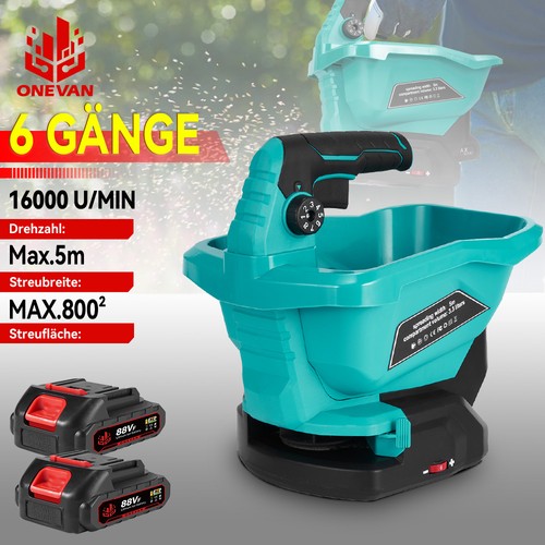 Spargisementi per makita 18v - makita,