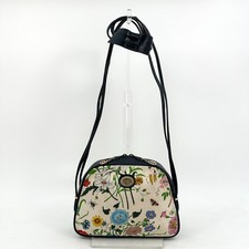 Borsa a tracolla Gucci Flora