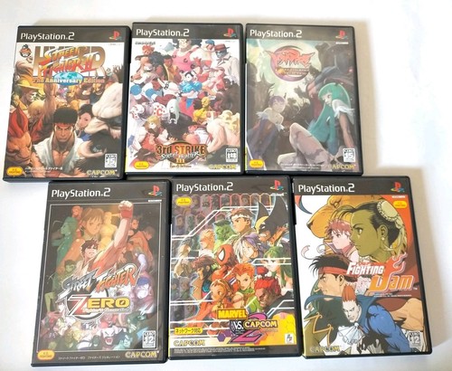 Lotto ps2 street - ps2, 2