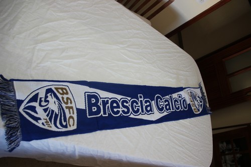 Sciarpa calcio della - calcio,