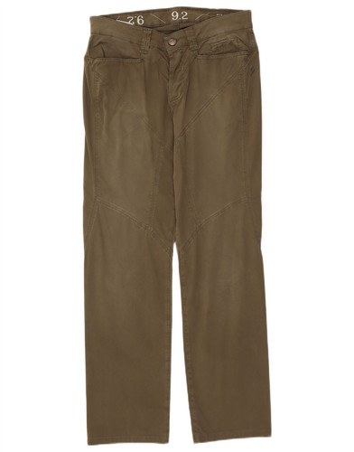 Pantalone uomo casual dritto